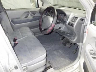 Suzuki WAGON R  с аукциона в Японии