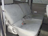 Nissan SERENA лот № 2078 оценка 3  с аукциона в Японии 4