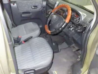 Honda VAMOS лот № 92 оценка 3.5  с аукциона в Японии 2