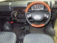 Honda VAMOS лот № 92 оценка 3.5  с аукциона в Японии 3