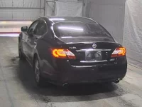 Nissan FUGA лот № 2102 оценка R  с аукциона в Японии 7