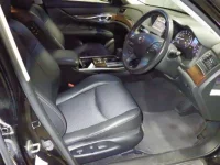 Nissan FUGA лот № 2102 оценка R  с аукциона в Японии 2