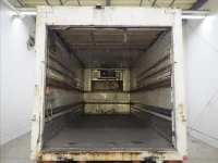 Hino RANGER лот № 1121 оценка RB  с аукциона в Японии 3