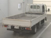 Toyota DYNA лот № 6020 оценка 3.5  с аукциона в Японии 1