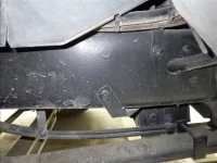 Nissan CONDOR лот № 2048 оценка RA  с аукциона в Японии 3