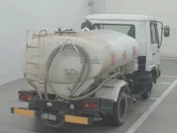 Nissan CONDOR лот № 2071 оценка 3.5  с аукциона в Японии 1