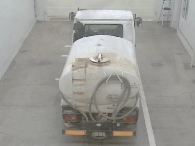 Nissan CONDOR  с аукциона в Японии