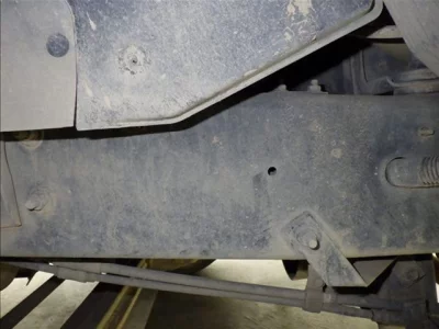 Nissan CONDOR  с аукциона в Японии