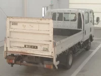 Mazda TITAN лот № 2075 оценка 3  с аукциона в Японии 1