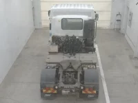 Isuzu TRUCK лот № 1018 оценка 3.5  с аукциона в Японии 2