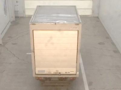 Toyota DYNA  с аукциона в Японии