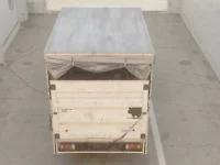 Mazda TITAN лот № 9 оценка 3.5  с аукциона в Японии 1