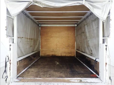 Mazda TITAN  с аукциона в Японии