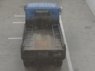 Mazda TITAN  с аукциона в Японии