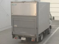 Hino DUTRO лот № 18 оценка RA  с аукциона в Японии 1