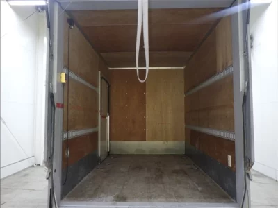 Hino DUTRO  с аукциона в Японии