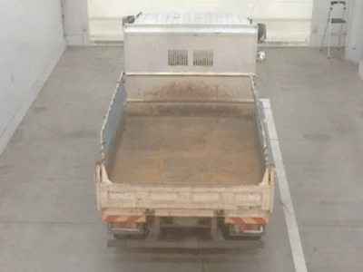 Hino RANGER  с аукциона в Японии