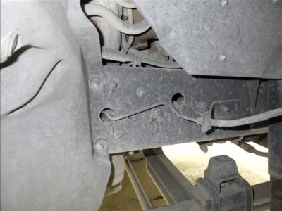 Hino RANGER  с аукциона в Японии