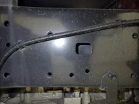 Hino DUTRO лот № 2007 оценка 3.5  с аукциона в Японии 3