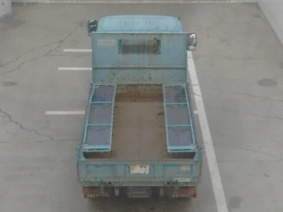 Hino DUTRO  с аукциона в Японии