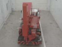 Hino DUTRO лот № 2009 оценка 3  с аукциона в Японии 2