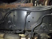 Hino DUTRO лот № 2009 оценка 3  с аукциона в Японии 3