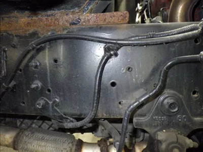 Hino DUTRO  с аукциона в Японии