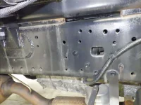 Hino DUTRO лот № 2013 оценка 3.5  с аукциона в Японии 3