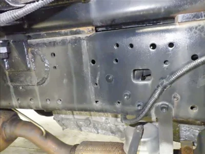 Hino DUTRO  с аукциона в Японии