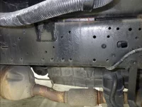 Hino DUTRO лот № 2026 оценка 3.5  с аукциона в Японии 3