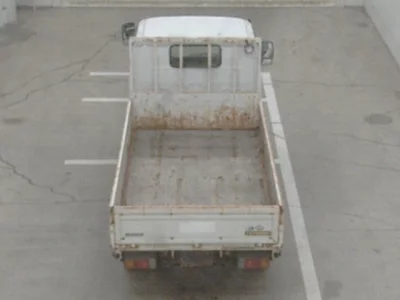 Hino DUTRO  с аукциона в Японии