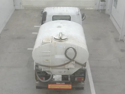 Hino DUTRO  с аукциона в Японии