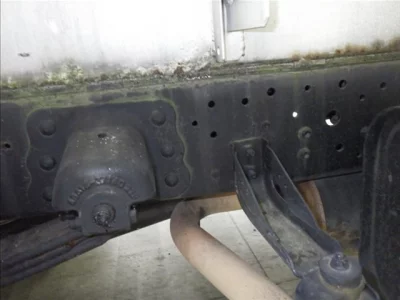 Hino DUTRO  с аукциона в Японии