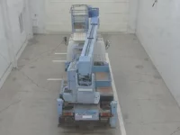 Hino DUTRO лот № 2034 оценка 3.5  с аукциона в Японии 2