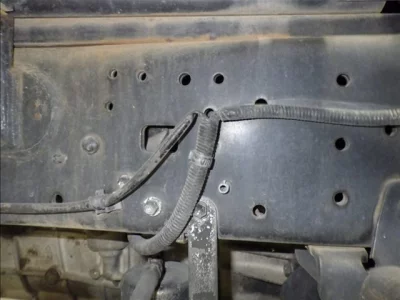 Hino DUTRO  с аукциона в Японии