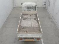 Hino RANGER лот № 2037 оценка 3  с аукциона в Японии 2