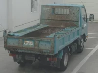 Hino DUTRO лот № 2040 оценка RA  с аукциона в Японии 1