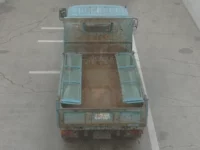 Hino DUTRO лот № 2040 оценка RA  с аукциона в Японии 2