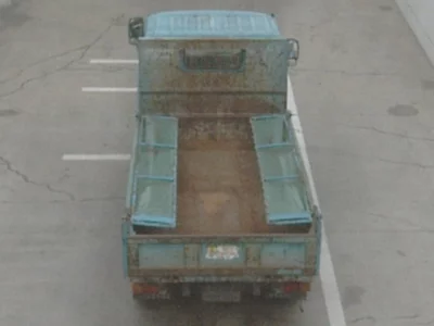 Hino DUTRO  с аукциона в Японии