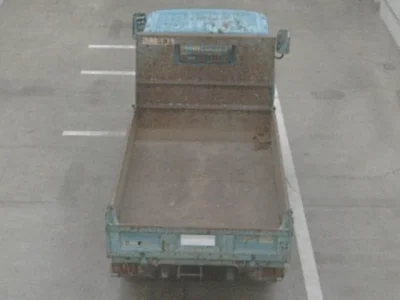 Hino DUTRO  с аукциона в Японии