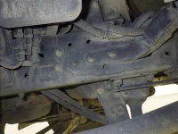 Hino RANGER лот № 2049 оценка 3  с аукциона в Японии 3