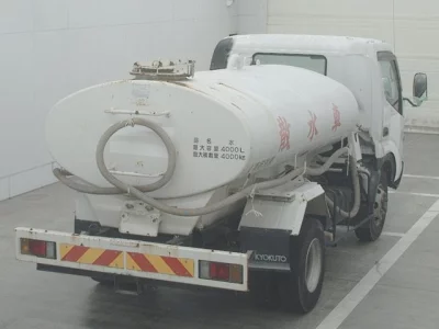 Hino DUTRO  с аукциона в Японии