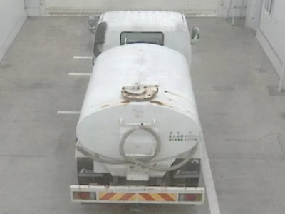 Hino DUTRO  с аукциона в Японии