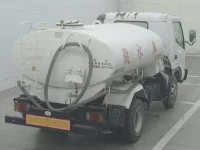 Hino DUTRO лот № 2065 оценка 3.5  с аукциона в Японии 1