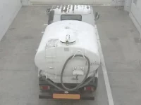 Hino DUTRO лот № 2065 оценка 3.5  с аукциона в Японии 2