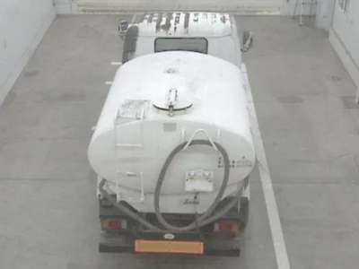 Hino DUTRO  с аукциона в Японии