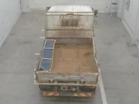 Hino RANGER лот № 2069 оценка 3  с аукциона в Японии 2