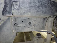 Hino RANGER лот № 2069 оценка 3  с аукциона в Японии 3