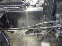 Hino RANGER лот № 2074 оценка 3  с аукциона в Японии 3