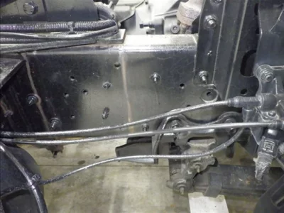 Hino RANGER  с аукциона в Японии